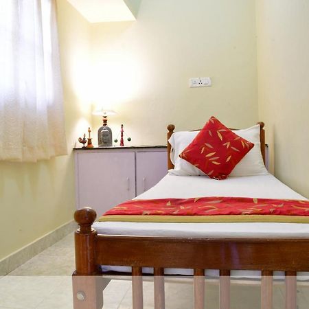 Cauvery Suites Madikeri Exterior photo